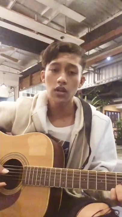 MINTA IZIN RESTU - TRI SUAKA || COVER MUHAMMAD_  #mintaizinrestu #trisuaka #cover #muhammad_ #shorts