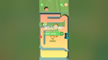 dig this! 408-14 | PuzzleBall | dig this level 408-14 Gameplay walkthrough Solution