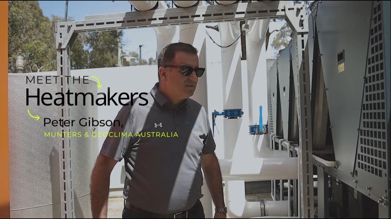 More business are switching from gas to electric heat pumps for reliable, efficient heating