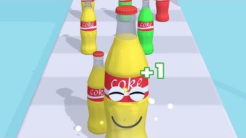 Juice Run - All Levels Gameplay Android,ios #6