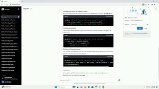 python dict iterate
