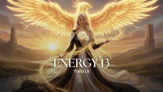 Unlocking Energy #13 in the Destiny Matrix