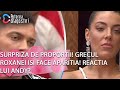 Puterea dragostei(02.03.)-Surpriza de proportii! Grecul Roxanei isi face aparitia! Reactia lui Andy?