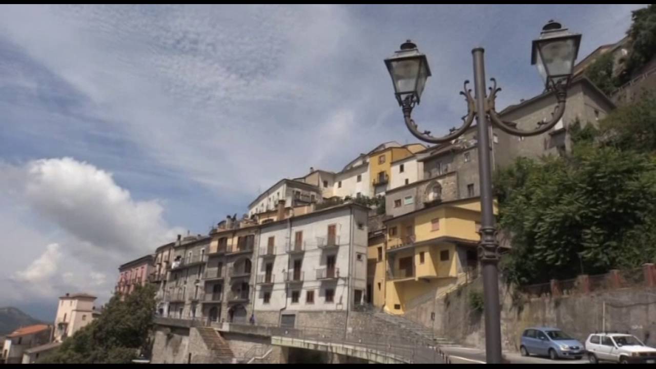 Basilicata. Intervista al neo sindaco del Comune di Viggianello