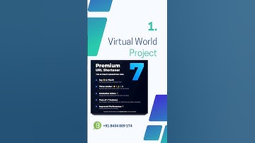 Premium URL Shortener - Link Shortener, Bio Pages & QR Codes | Premium URL Shortener Link  QR Codes