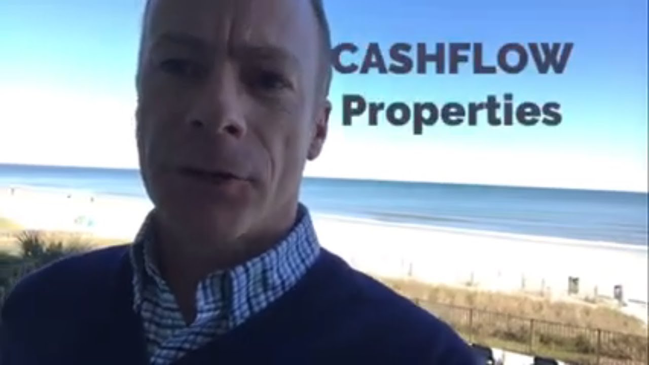 Cash Flow Positive Real Estate Things To Look For & What To Avoid