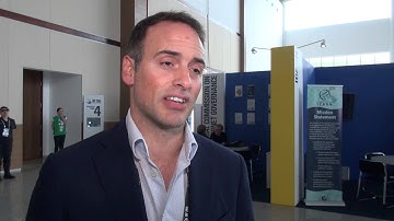 Global IGF 2015: Hernan Vales on Connecting Billions More