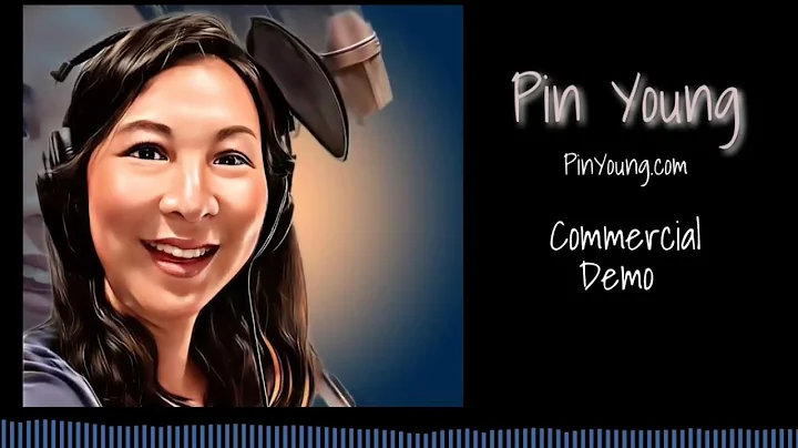 Pin Young Commercial Demo