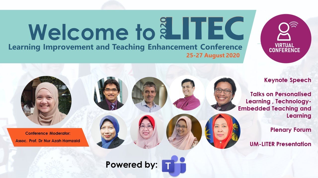 #LITEC2020