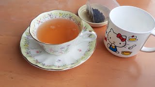 キティちゃん取扱い説明・約3分半です