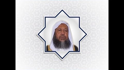 سورة التين للشيخ محمد ايوب Mohammad Ayoub