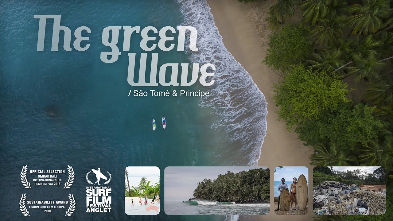 The Green Wave Teaser