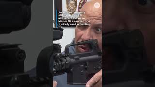 Famous Defense says bullet may not be linked to alleged weapon in Kirk case Net Worth