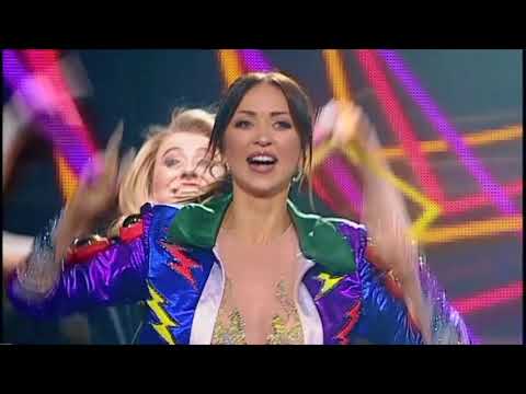 Наталія Валевська - Let'S Dance