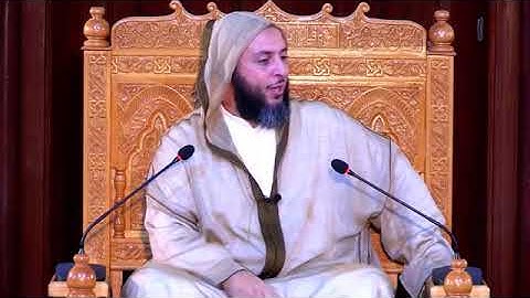 الشيخ سعيد الكملي وسجود التلاوة مع الإمام _طرائف١