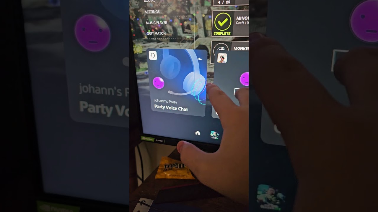 How to fix Spotify stuck on advertisements PS5