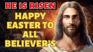 Happy Easter 2023 | Easter Message | Happy Easter Wishes | Easter Quotes