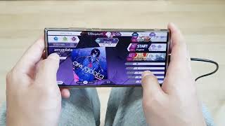 Arcaea ??? Ftr ?