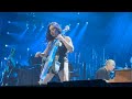 4k hans zimmer tina guo live 2023  first row pirates of the caribbean set at montpellier