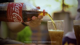 Swoopna Suman - Coca-Cola Sambandha Utsav Dashain 2022 Theme Song Official Music Video