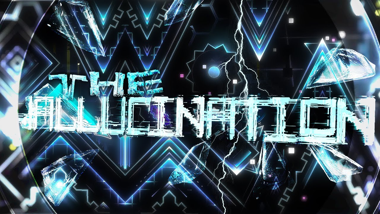 The Hallucination 100% by SyQual i suppose