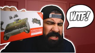 Dont Be Fooled!!....They Dont Work!