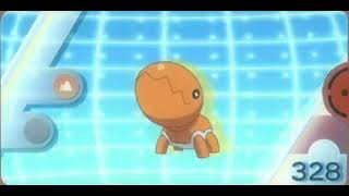 Trapinch Pokémon|| Pokédex Data ||