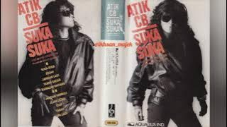 Atiek Cb - Tabah { Best Audio }