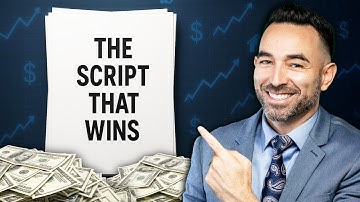 Hear "We want to interview more agents"? Say This.