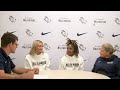 LSC Hoops Week Interview: St. Edward's Women