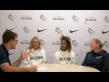 LSC Hoops Week Interview: St. Edward's Women
