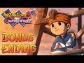 Let S Play Inazuma Eleven 3 Team Ogre Attacks Part 58 Bonus Ending Credits 