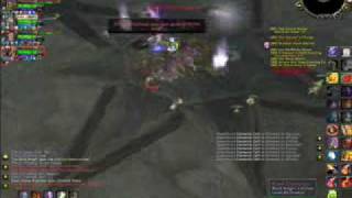 Toc. Last Boss The Black Knight3Minute Kill