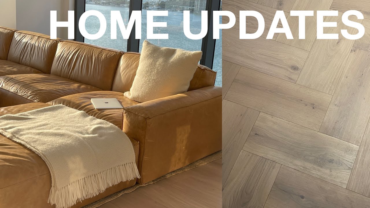 HOME UPDATES !! Cass DiMicco YouTube