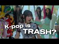 Kpop songs the locals would love