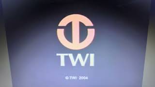 Krasnow Productions/Visual Frontier/TWI/Bravo Original Production(2004) Logo