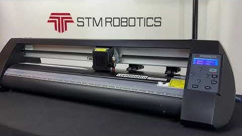 Pruebas de Corte con Plotter Custom 2