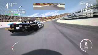 Forza 4 - 20140515 - hah x 1000 doesn't like getting tagged
