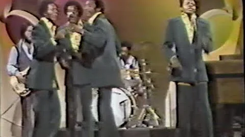 Little Anthony & the Imperials "I'm Alright" TV  -...