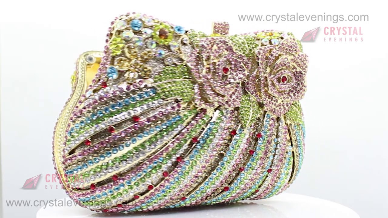 The Sparkling Garden