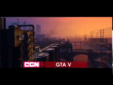 Сила винила CGN новости 04 11 2014 14 00