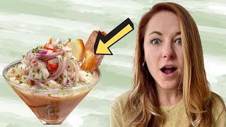 CRAVING shellfish while pregnant? (Is it SAFE?!)