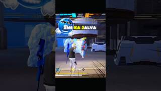 The Power of XM8 in CS Rank! 🚀 1vs4 Ace Highlights #freefire #gaming #shortsfeed