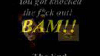Forbannet murders King_SaDe Video