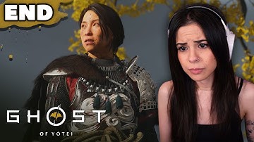 THE FINAL HUNT OF THE ONRYO | Ghost of Yotei - FINALE