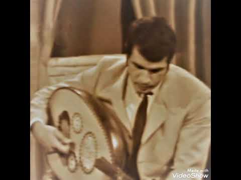 يا حبيبي زدت هجرا إحسان صادق