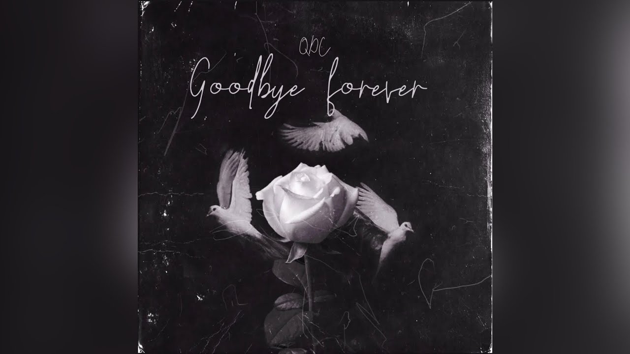 Qdc - Goodbye forever (Official Audio) - YouTube