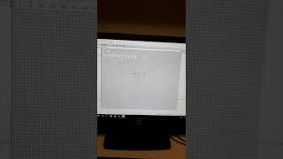 Grid and coordinate system demonstration screenshot 2
