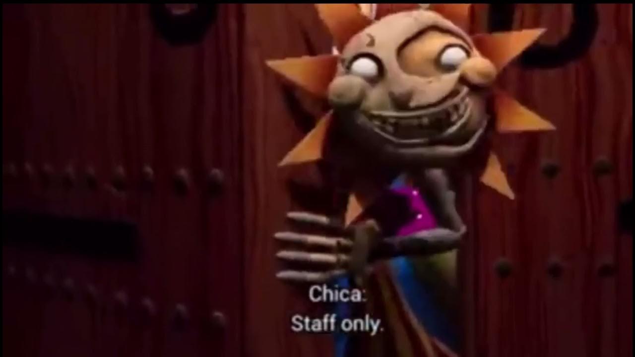 SECURITY ALERT, SECURITY ALERT, WOO WOO WOO YouTube