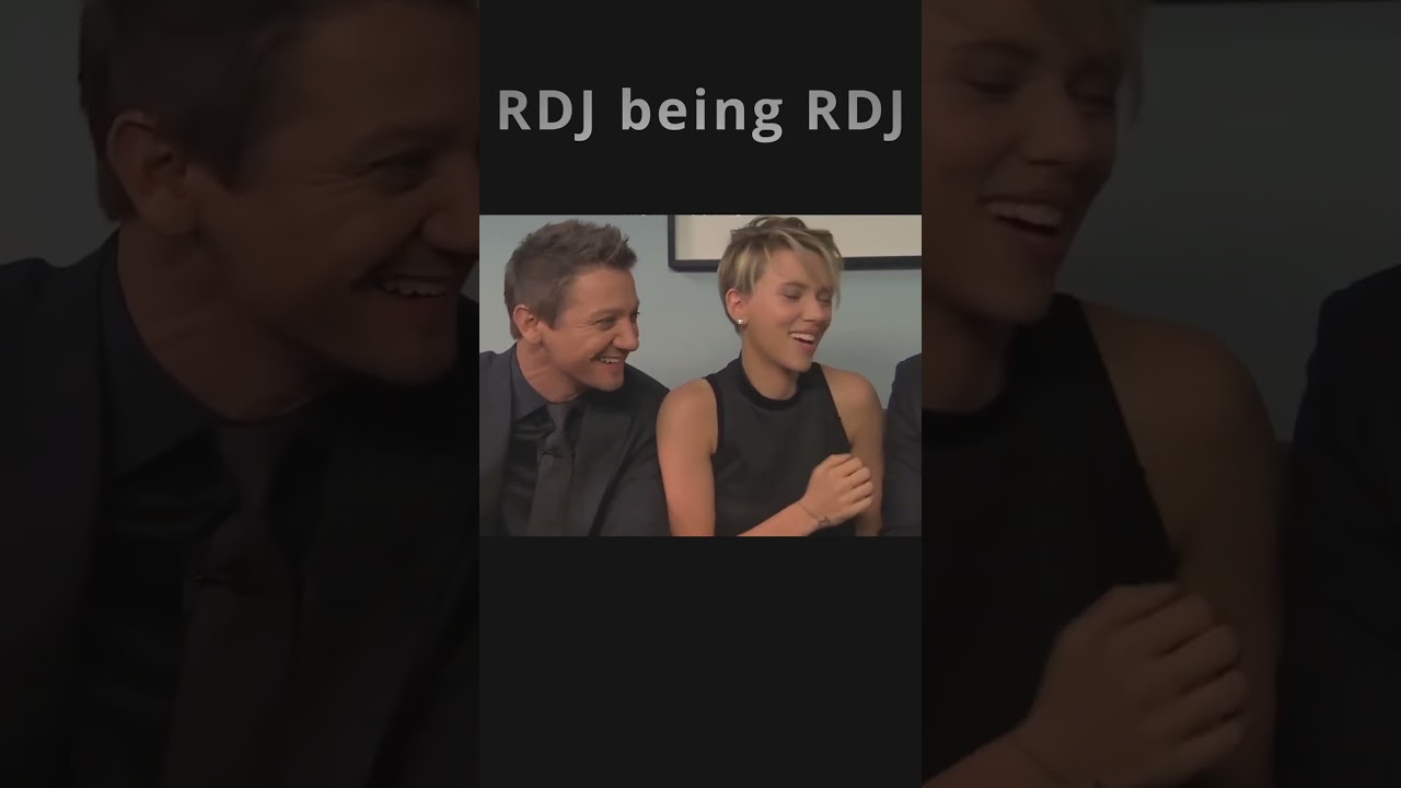 Avengers funny moments #chrisevans #robertdowneyjr #scarlettjohansson #chrishemsworth